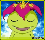 Palmon 20
