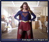 Paragon of Hope