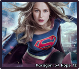 Paragon of Hope 12