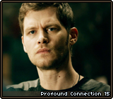 Profound Connection 15