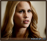 Rebekah