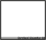 Regained Memories 00