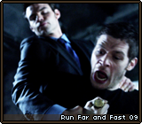 Run Far and Fast