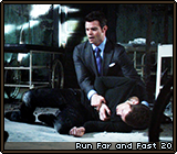 Run Far and Fast 20