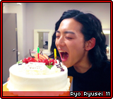 Ryo Ryusei 11