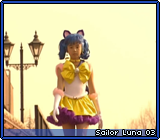 Sailor Luna 03