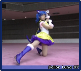 Sailor Luna 07