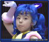 Sailor Luna 08