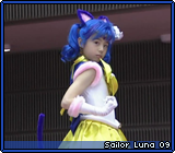 Sailor Luna 09