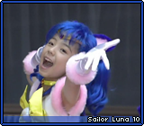 Sailor Luna 10