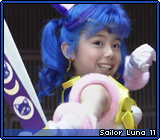 Sailor Luna 11