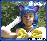 Sailor Luna 13