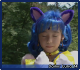 Sailor Luna 14