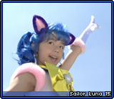 Sailor Luna 15