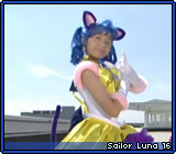 Sailor Luna 16