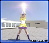 Sailor Luna 17