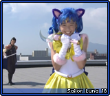 Sailor Luna 18