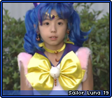 Sailor Luna 19