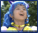 Sailor Luna 20