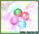 Sailor Quartet 08
