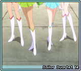 Sailor Quartet 14