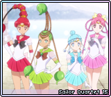 Sailor Quartet
