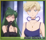 Sailor Quartet 16