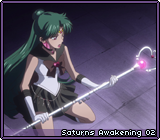 Saturn's Awakening 02