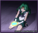 Saturn's Awakening 03