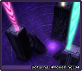 Saturn's Awakening 04