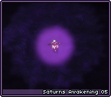Saturn's Awakening 05