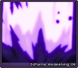 Saturn's Awakening 06