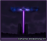 Saturn's Awakening 07
