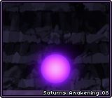 Saturn's Awakening 08