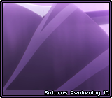 Saturn's Awakening 10