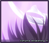 Saturn's Awakening 11