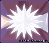 Saturn's Awakening 12