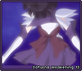 Saturn's Awakening 13