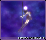 Saturn's Awakening 15