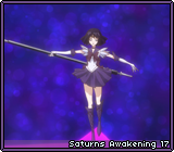 Saturn's Awakening 17