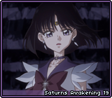 Saturn's Awakening 19