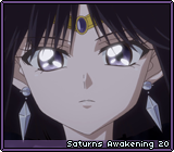 Saturn's Awakening 20