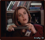 Scully 13