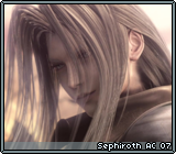 Sephiroth AC