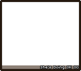 She's Doing OK 00
