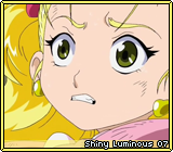 Shiny Luminous 07