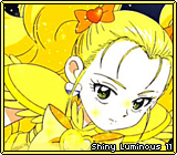 Shiny Luminous 11
