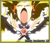 Shiny Luminous 15