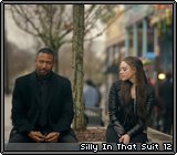 Silly In That Suit