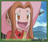 Sincerity 08